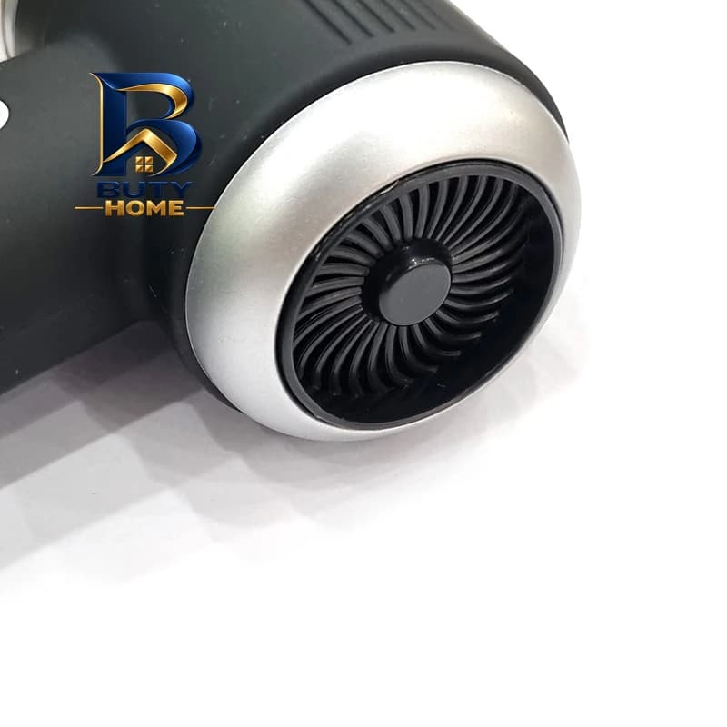 جارو شارژی دستی ام دی اچ ال مدل Max Power — تصویر ۴