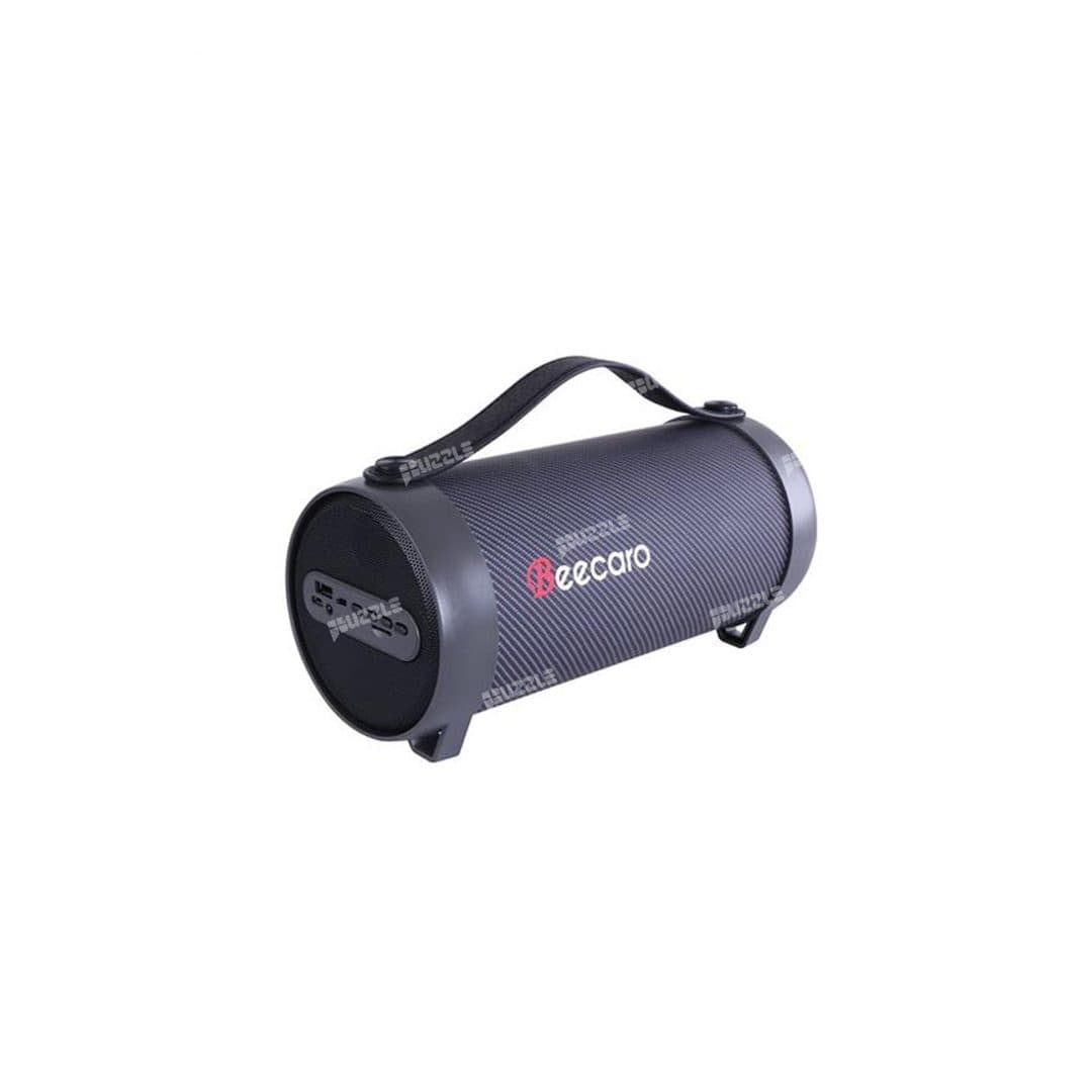 اسپیکر بلوتوث بیکارو Beecaro S11F — تصویر ۳