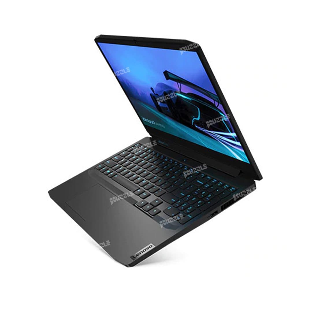 لپ تاپ 15 اینچ گیمینگ لنوو LENOVO IdeaPad Gaming 3 — تصویر ۲