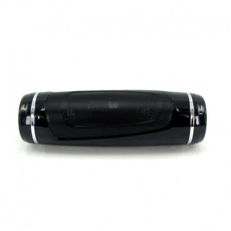 اسپیکر بلوتوث چراغ قوه BOROFONE BR7 — تصویر ۲