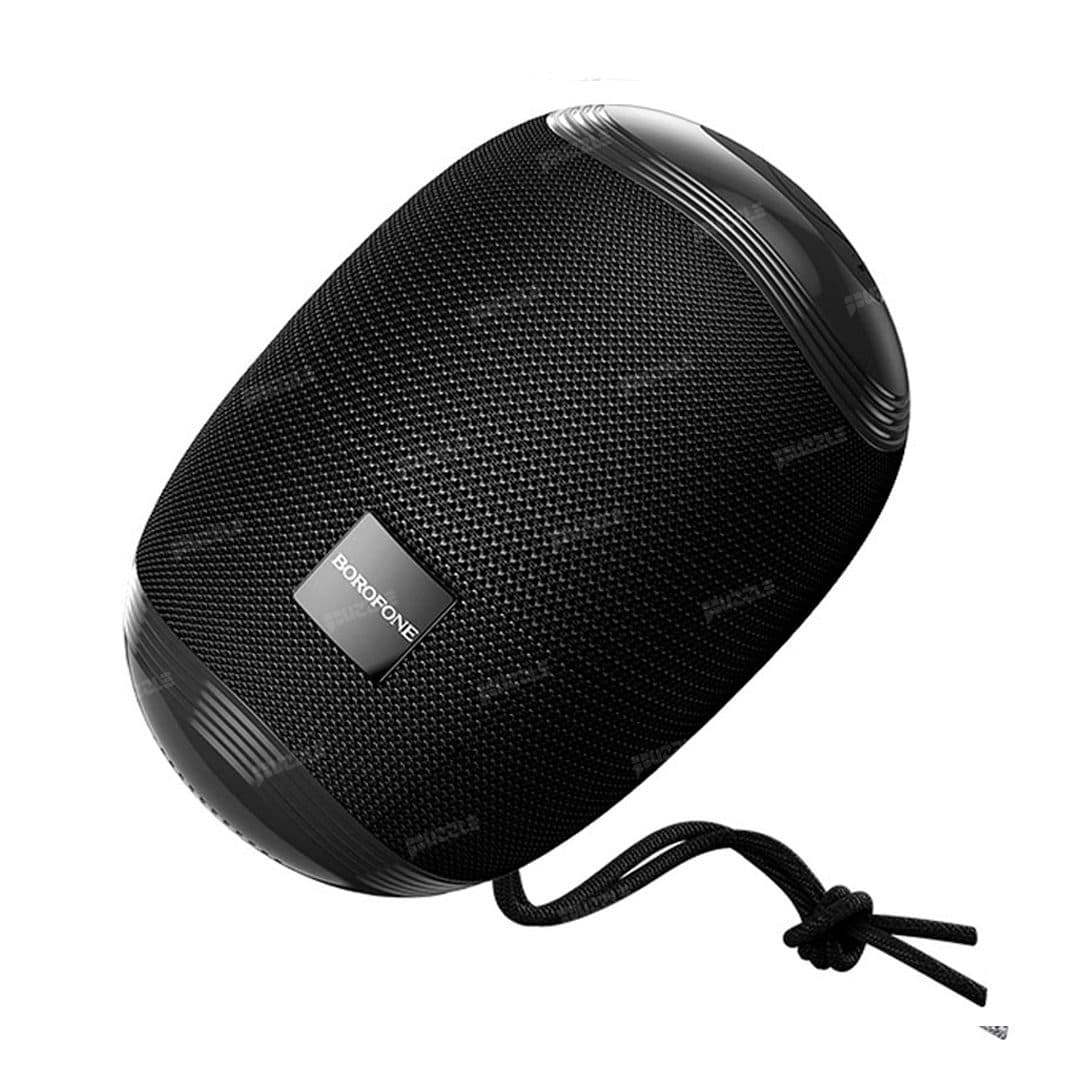 اسپیکر بلوتوث BOROFONE BR6 — تصویر ۳