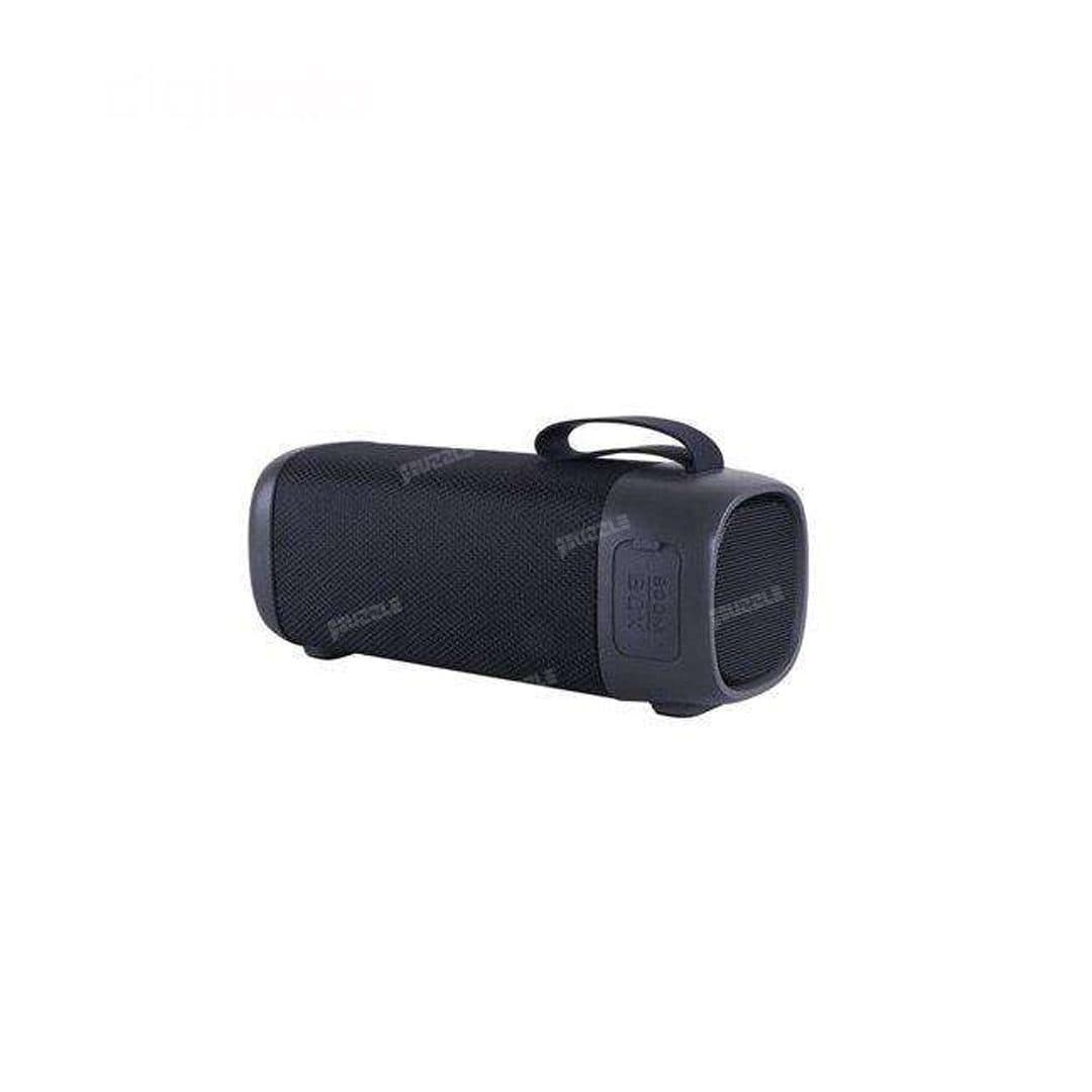 اسپیکر بلوتوث بیکارو BEECARO GF-501 — تصویر ۲