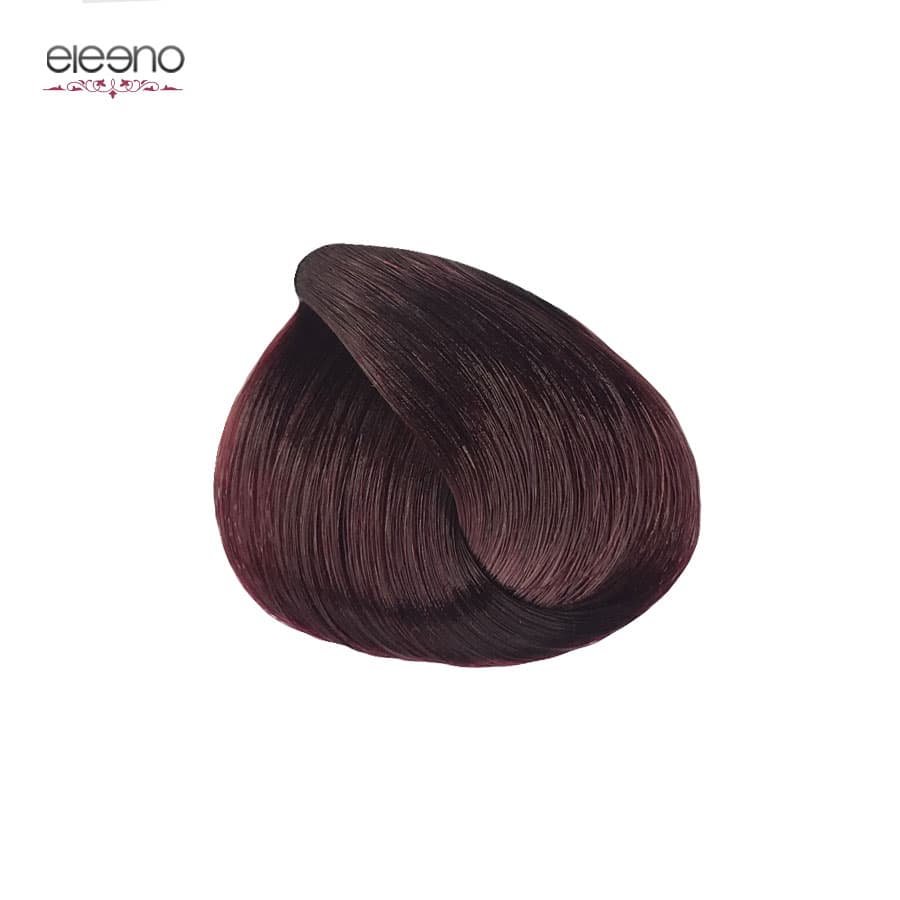 رنگ موی بلوند تیره بلوطی ایگورا رویال Igora Royal Pearlescence 6-89