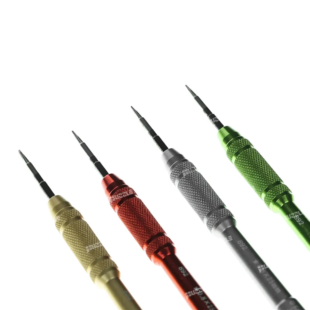 پیچ گوشتی پنچ پر KAWH 892 0-8 — تصویر ۲