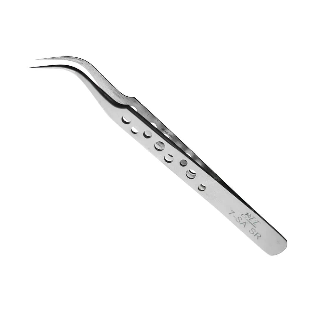 پنس سرکج BTT 7-SA SR — تصویر ۲