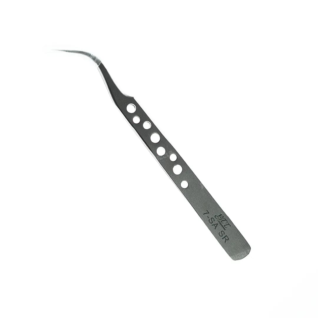 پنس سرکج BTT 7-SA SR