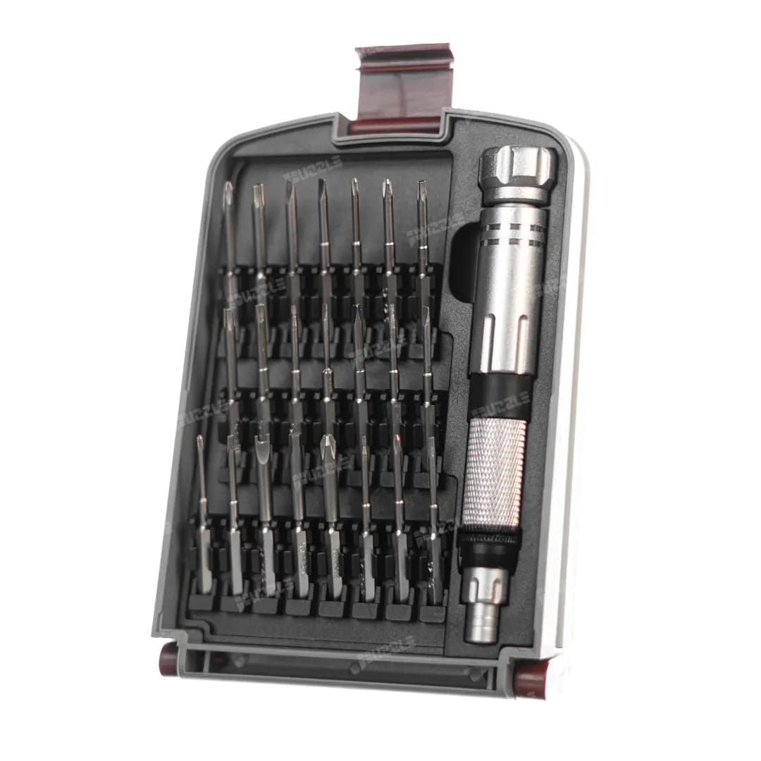 ست پیچ گوشتی 22 عددی Sunshine SS-5105 — تصویر ۲