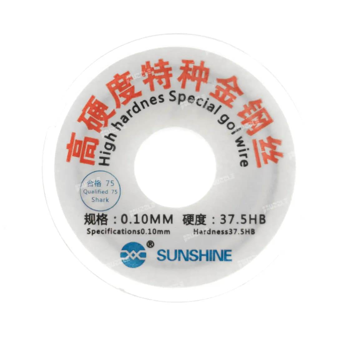 سیم تعویض گلس سانشاین Sunshine 0-10MM