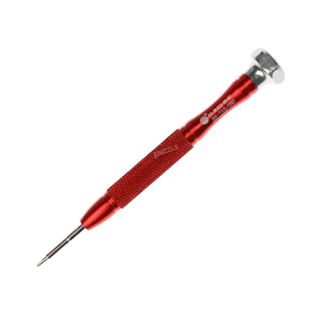 پیچ گوشتی چهارسو آیفون Sunshine SS-710 0-8