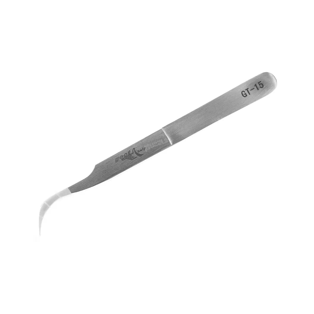 پنس سرکج Goot GT-15