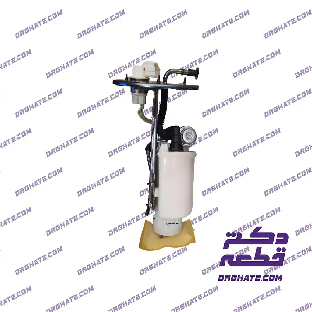 پمپ بنزین کیا اوپیروس اصلی (Genuine) | کد فنی 311103F800