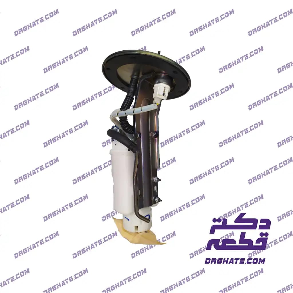 پمپ بنزین کیا اوپیروس اصلی (Genuine) | کد فنی 311103F800 — تصویر ۳