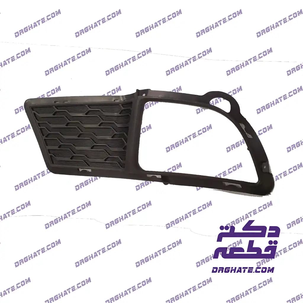 قاب پرژکتور جلو چپ کیا سراتو سایپا و کد 865631M610 برند تایوانی