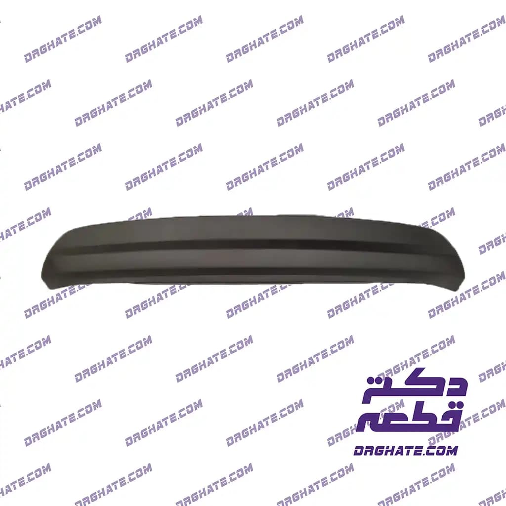 فلاپ (دیفیوزر) سپر عقب کیا سراتو TD | کد فنی 866951M000