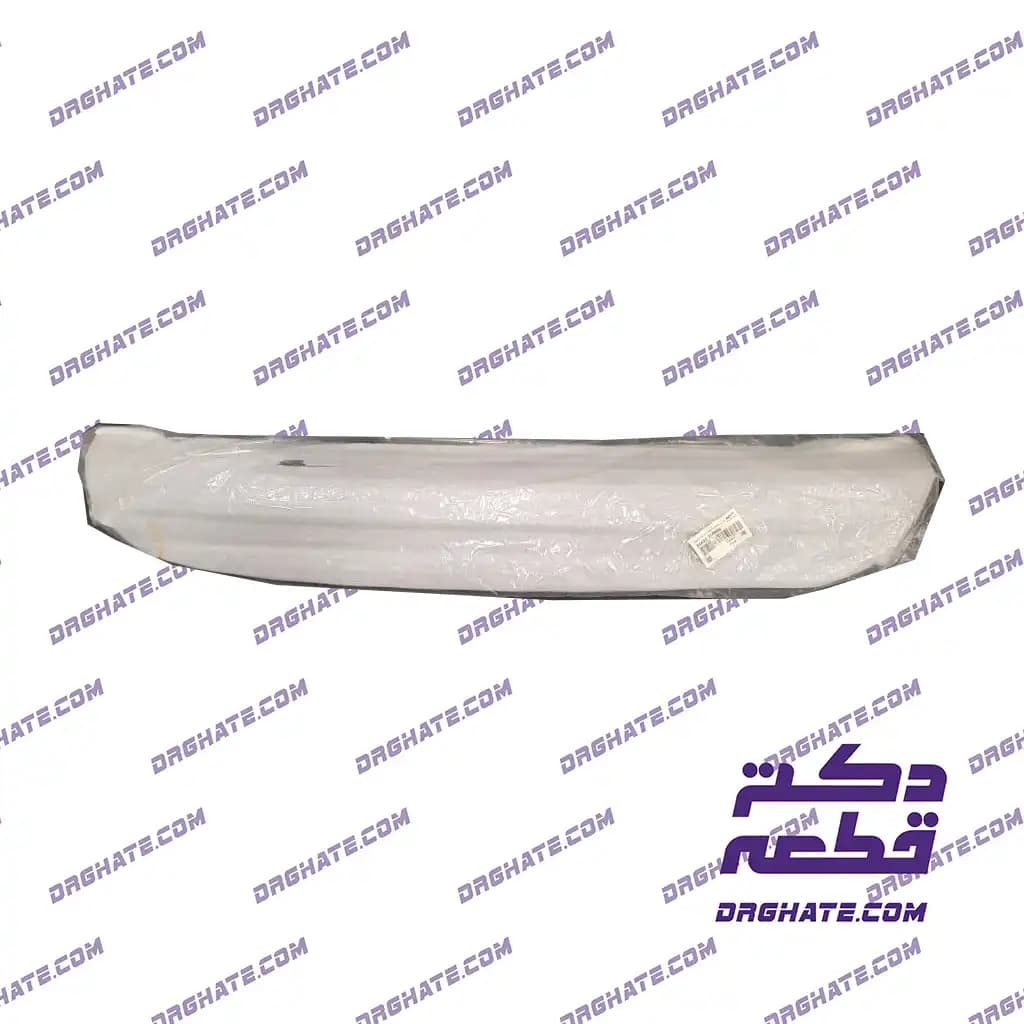 فلاپ (دیفیوزر) سپر عقب کیا سراتو TD | کد فنی 866951M000 — تصویر ۲