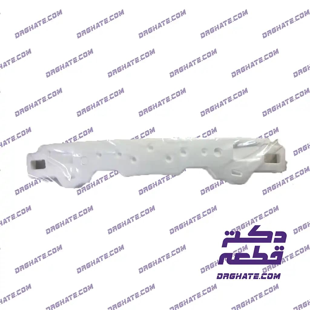 فوم ضربه‌گیر سپر جلو کیا سراتو TD | کد فنی 865201M010