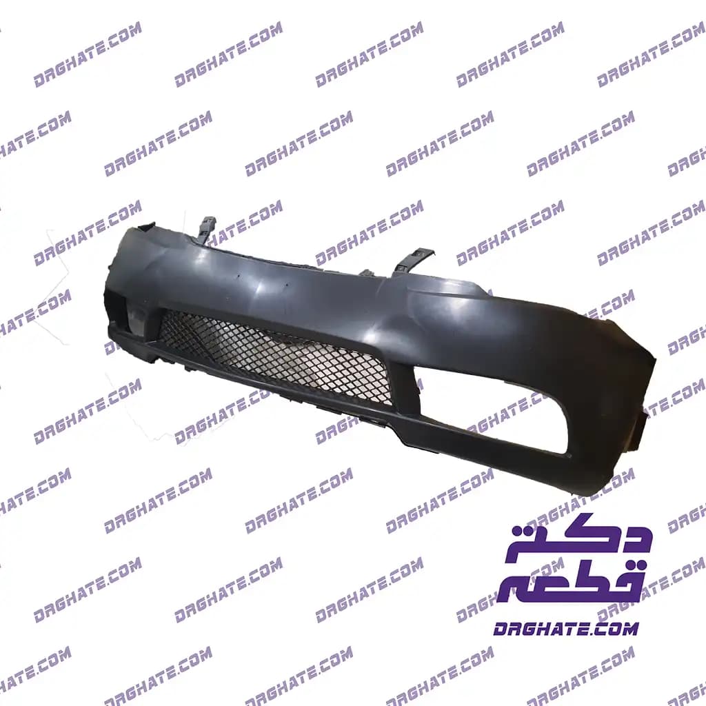 سپر جلو کیا سراتو TD (وارداتی ۲۰۱۰-۲۰۱۲ و سایپا) | کد فنی 865111M000