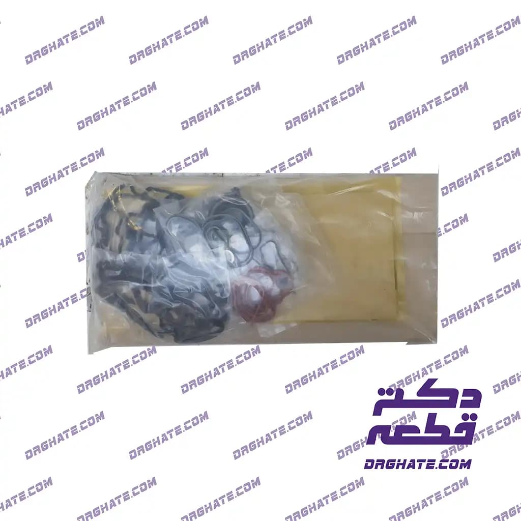 واشر کامل موتور (واشر تعمیر اساسی) Genuine | کد فنی 209103CM00