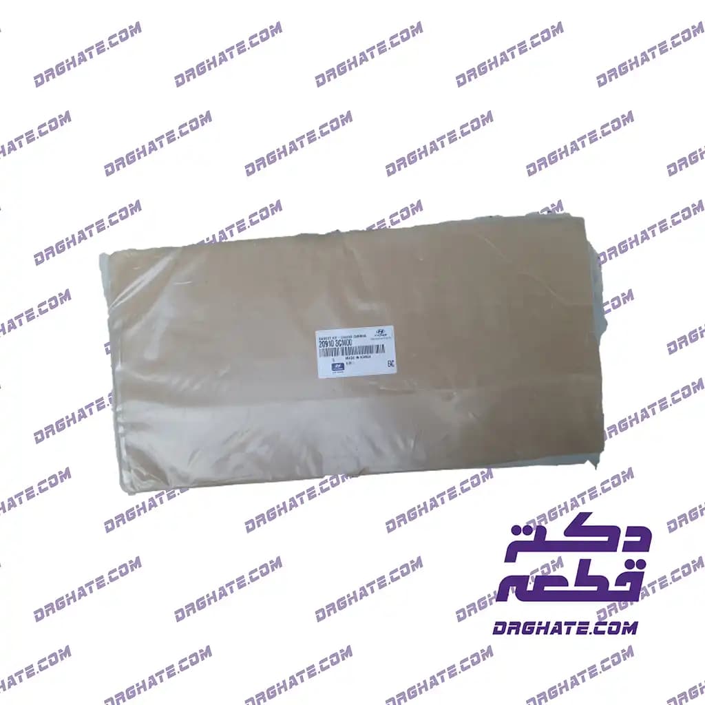 واشر کامل موتور (واشر تعمیر اساسی) Genuine | کد فنی 209103CM00 — تصویر ۲