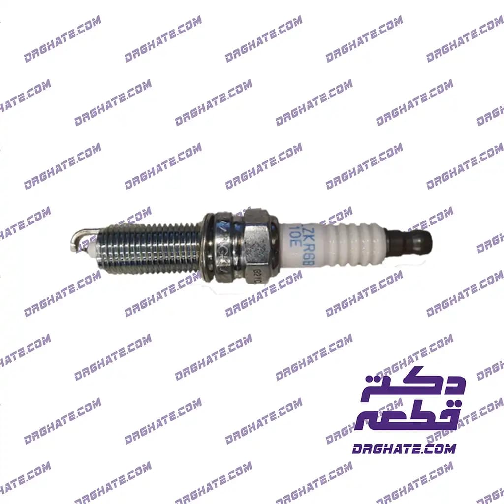 شمع موتور اصلی Mobis 1884610060 | جرقه بی‌نقص برای هیوندای و کیا — تصویر ۳