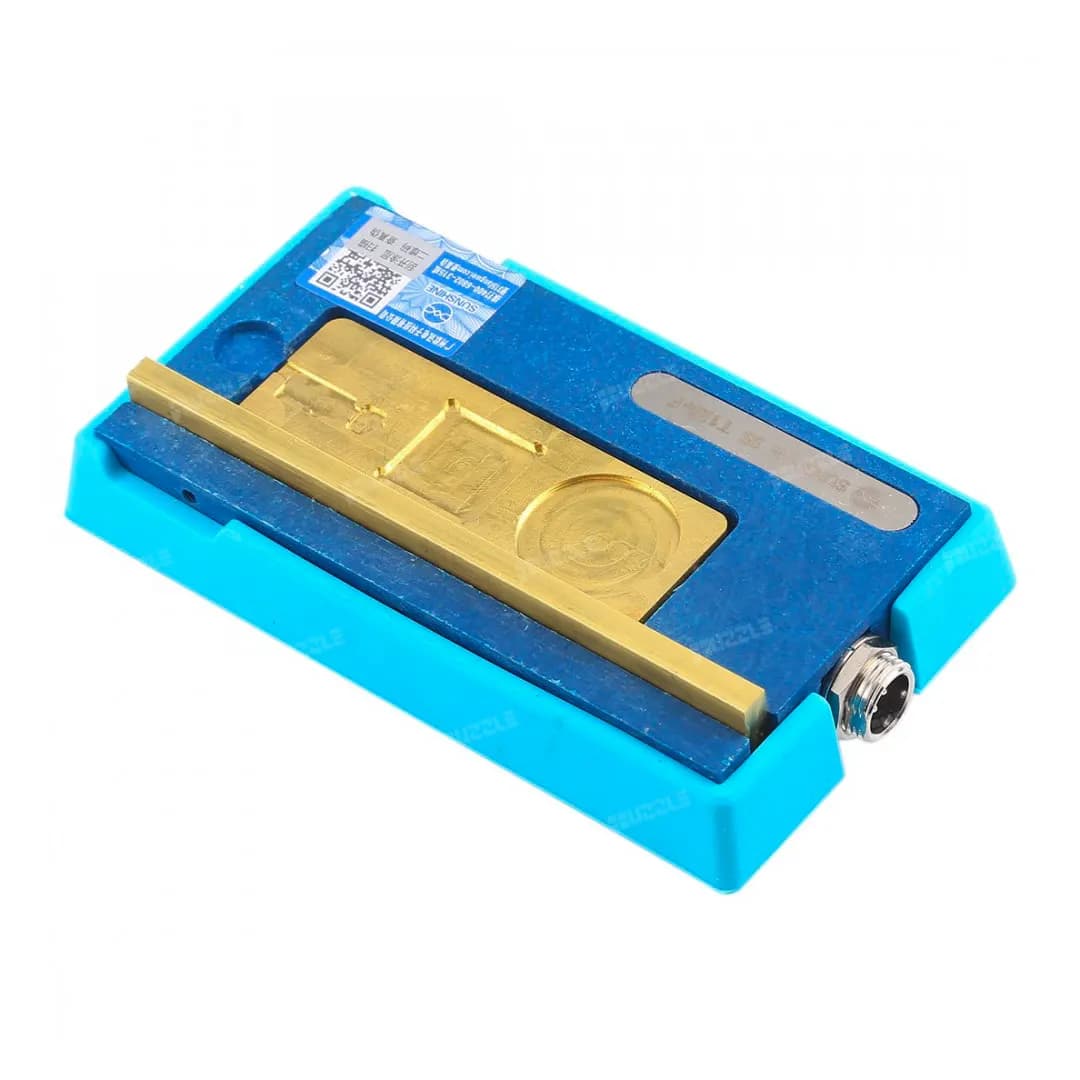 ماژول پری هیتر فریم، فینگر و آی سی Sunshine SS-T12A F — تصویر ۲