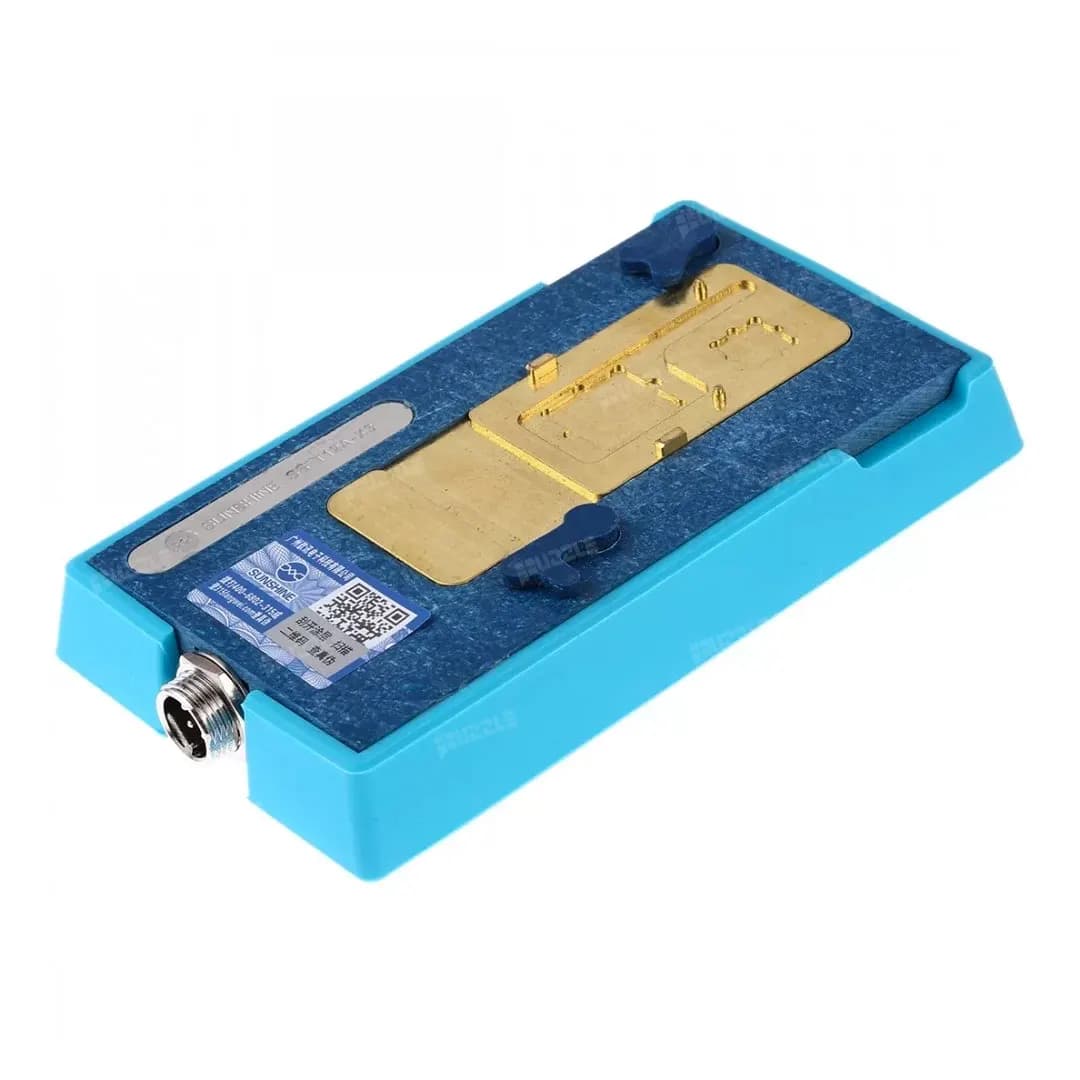 ماژول بورد آیفون سری X پری هیتر Sunshine SS-T12A X3