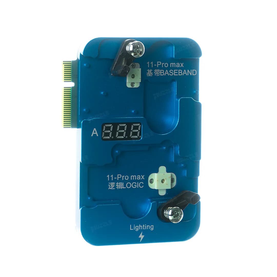 ماژول پروگرام بیس باند و ایپرام JC BLE 11 جی سی آیدی برای سری 11 آیفون — تصویر ۲