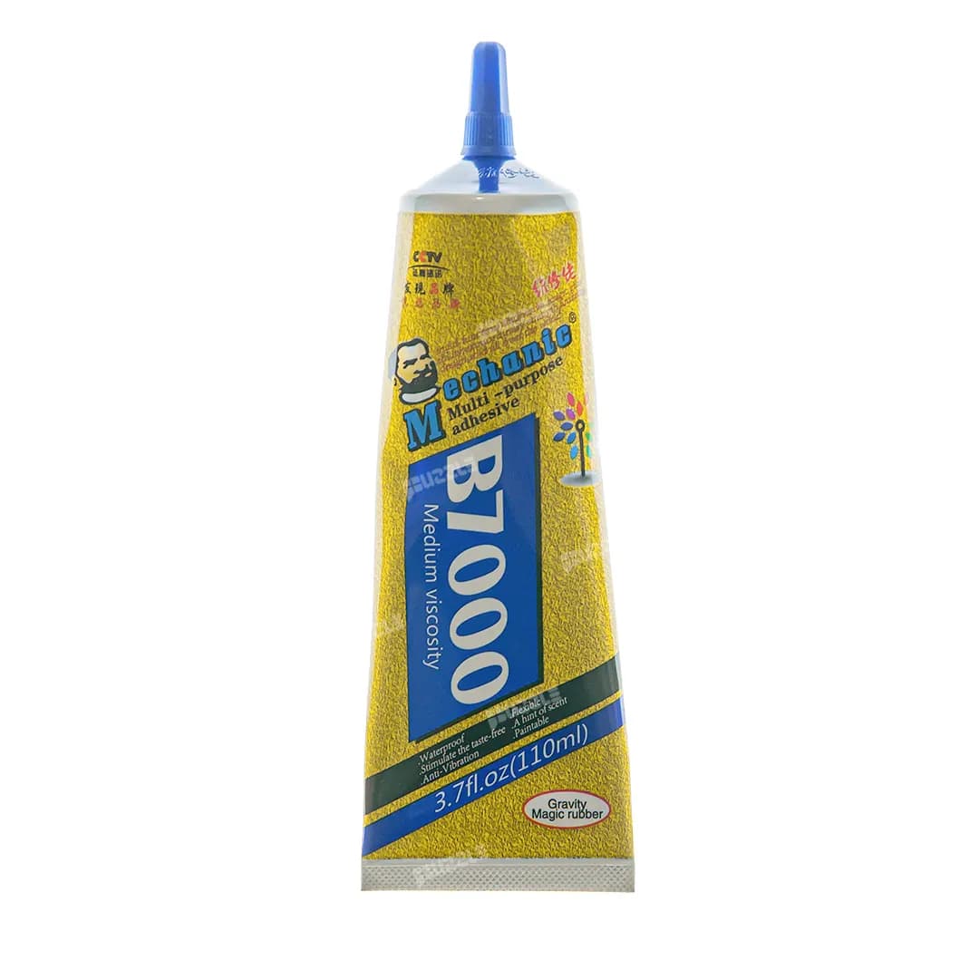چسب B7000 مکانیک Mechanic 110ML