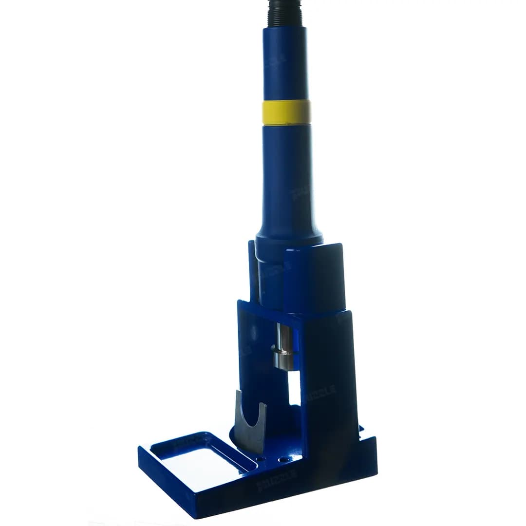 هیتر حرفه ای مکانیک Mechanic 861DW Pro — تصویر ۲