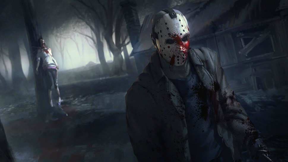 بازی Friday The 13 برای PS4 — تصویر ۳