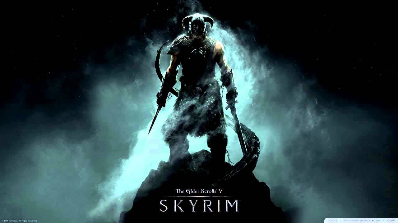 بازی Skyrim VR برای PS4 — تصویر ۲