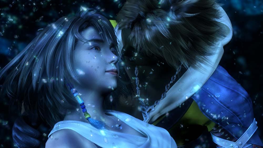 بازی Final Fantasy X-X2 HD Remaster برای ps4 — تصویر ۴