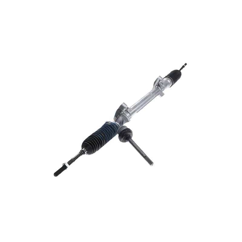 جعبه فرمان FMC 511