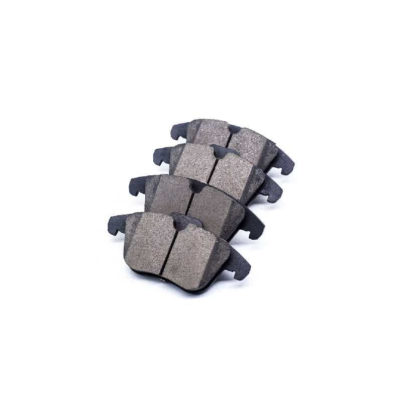 لنت ترمز جلو FMC 511