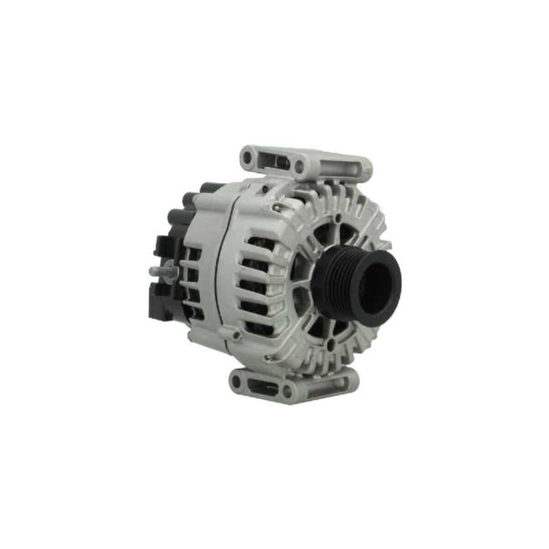 دینام FMC 511