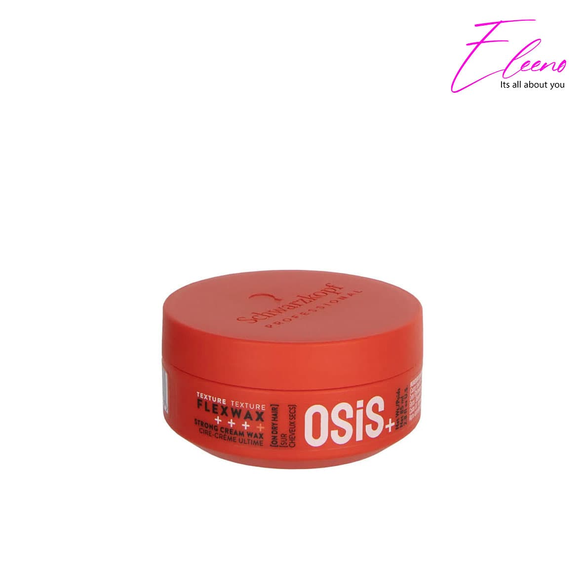واکس مو فوق قوی اوسیس نگهدارنده نهایی OSIS Flexwax