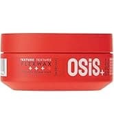 واکس مو فوق قوی اوسیس نگهدارنده نهایی OSIS Flexwax — تصویر ۴
