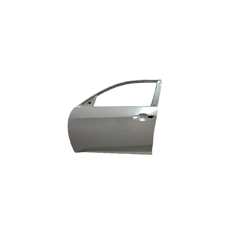 درب جلو چپ اکستریم LX