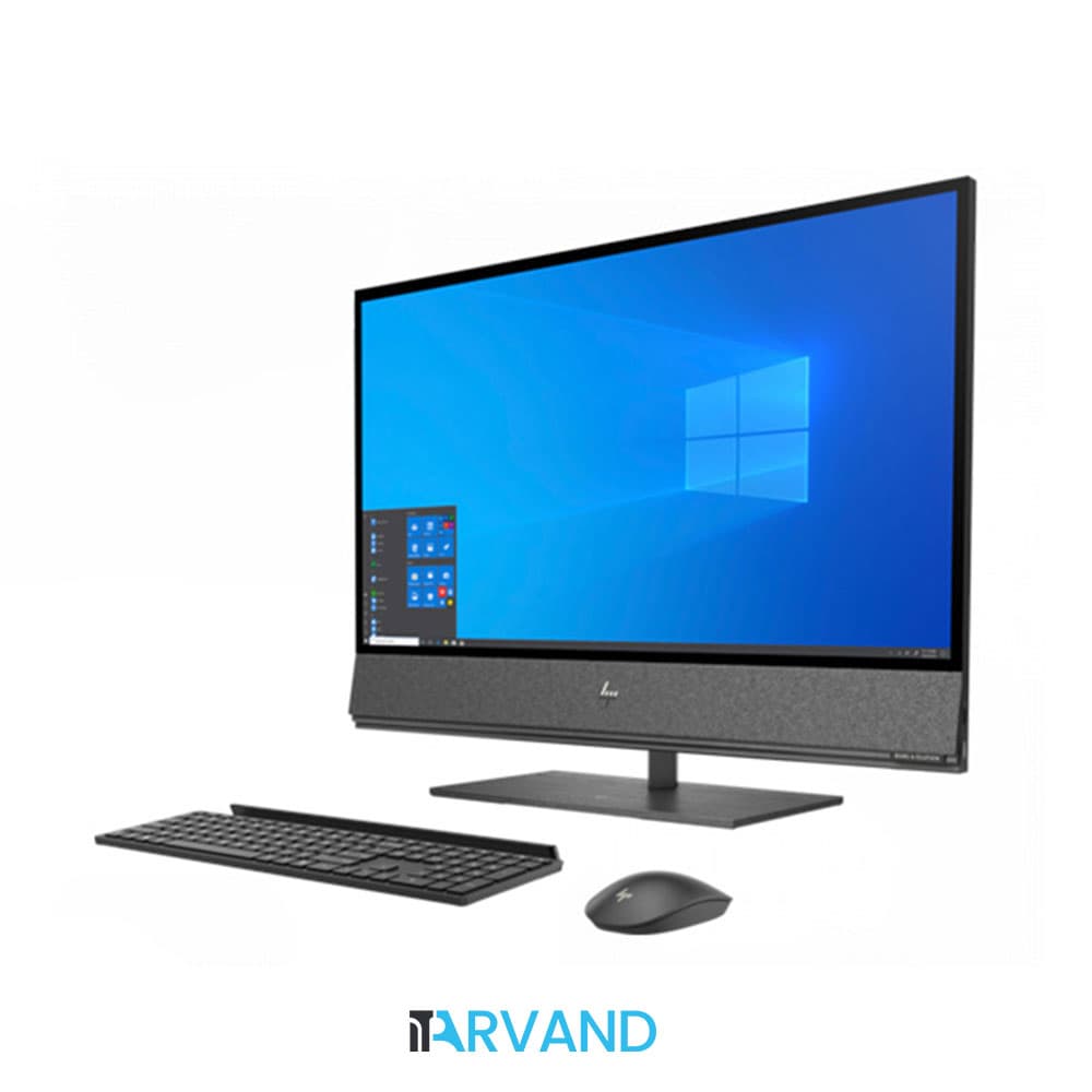 آل این وان اچ پی HP ENVY 32 a1011ns