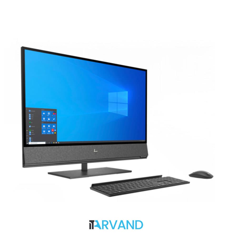 آل این وان اچ پی HP ENVY 32 a1011ns — تصویر ۲
