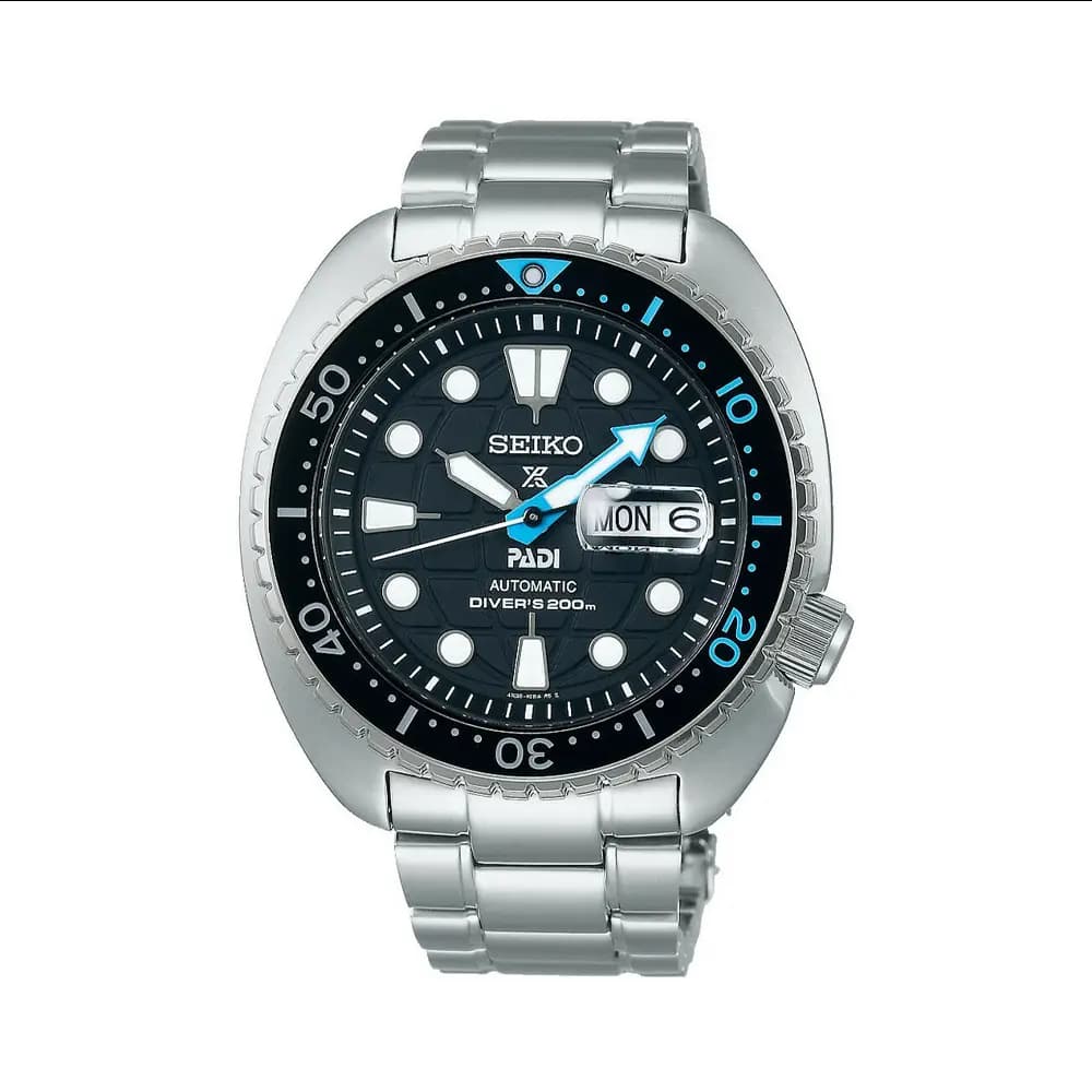 ساعت مردانه سیکو Prospex اتوماتیک مدل SRPG19K1