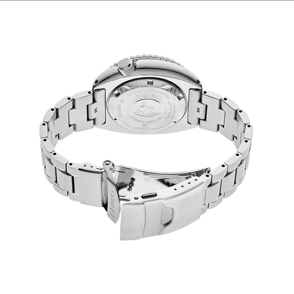ساعت مردانه سیکو Prospex اتوماتیک مدل SRPG19K1 — تصویر ۲
