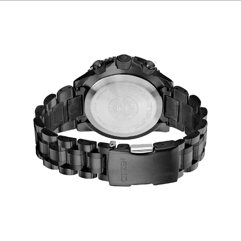 ساعت مردانه سیتیزن Promaster اکودرایو مدل JY8085-81E — تصویر ۲