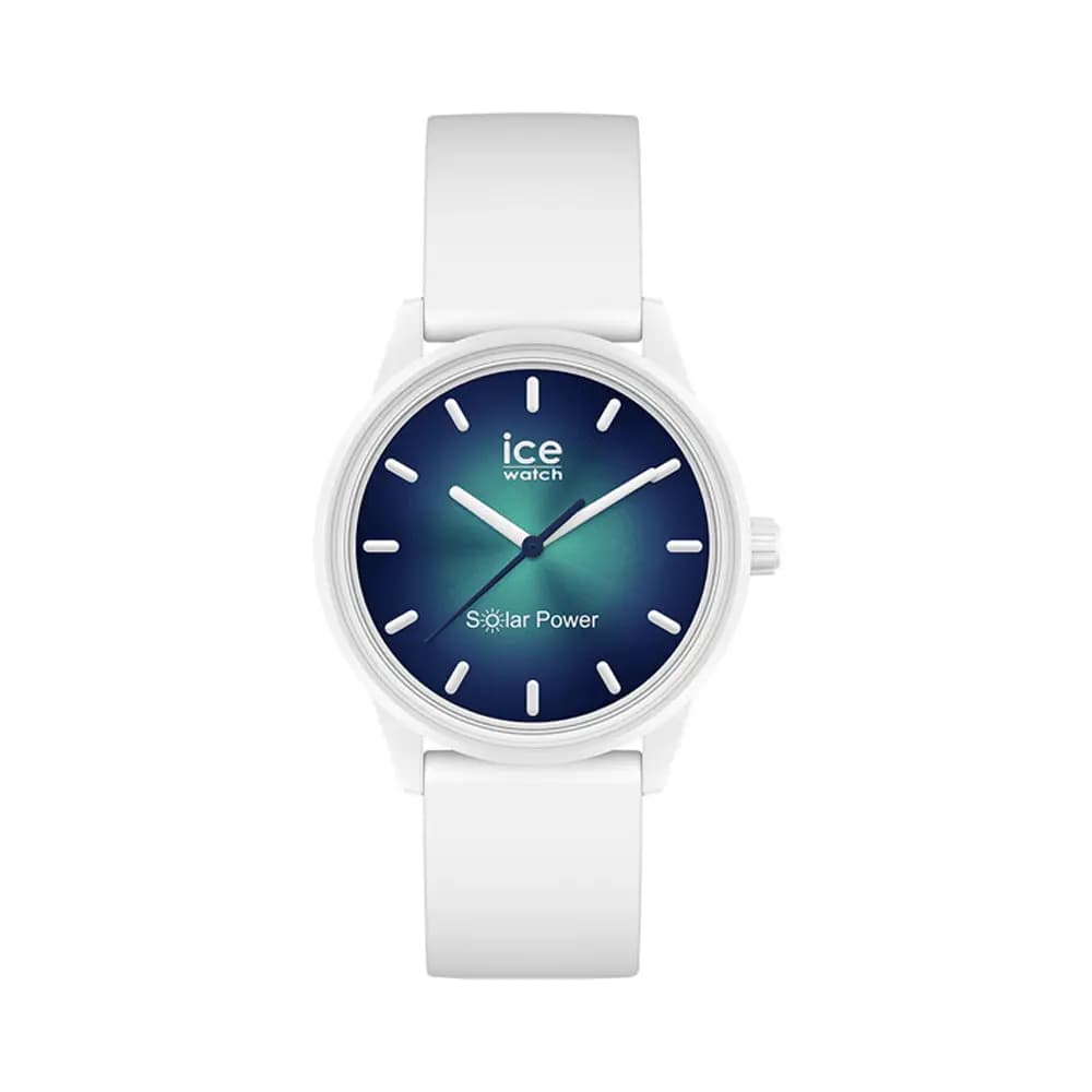 ساعت مچی اسپرت سیلیکونی آیس واچ مدل 019029-ICE WATCH