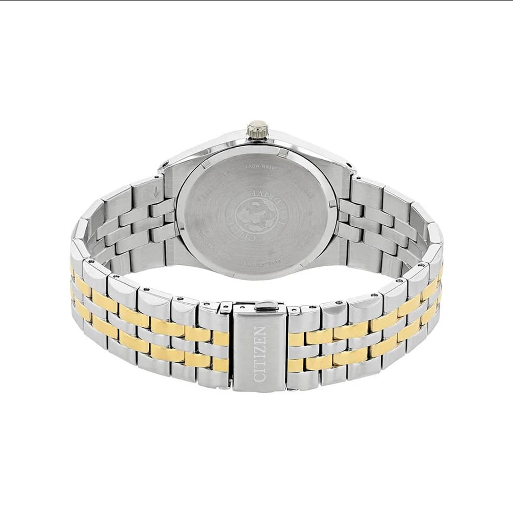 ساعت مردانه سیتیزن اکودرایو مدل BM7334-66L — تصویر ۲