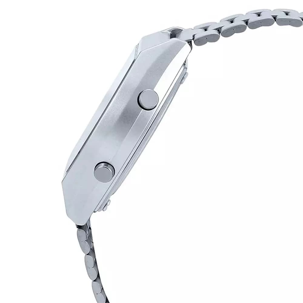 ساعت مچی زنانه دیجیتالی کاسیو مدل B640WDG-7DF — تصویر ۵