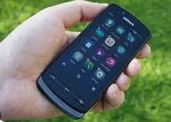 فایل فلش فارسی نوکیا RM-750 | 500