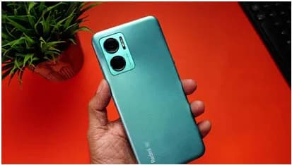 رام رسمی شیائومی POCO M5 / Redmi 11 Prime 4G اندروید 12