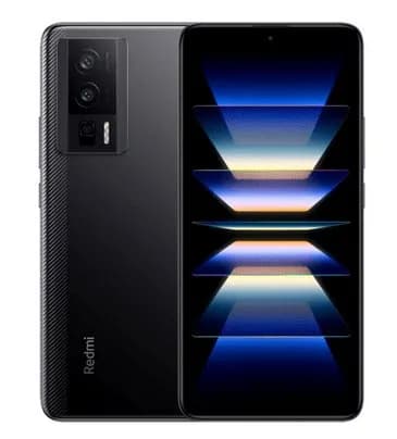 رام رسمی شیائومی Redmi K60 Pro اندروید 13