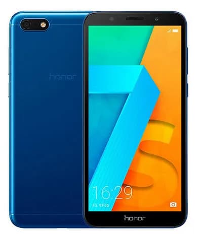 فارسي سازي هواوي DUA-L22 | Huawei Honor 7S